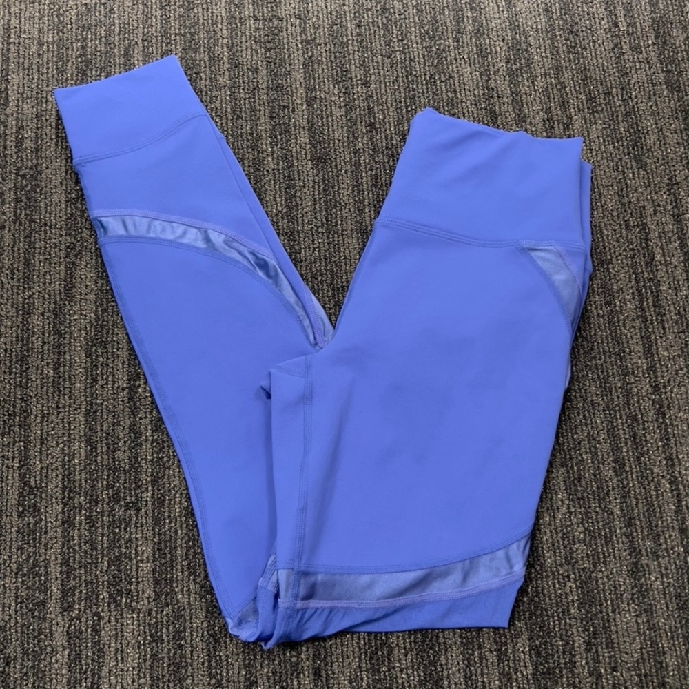 New W/O Tags Fabletics Leggings